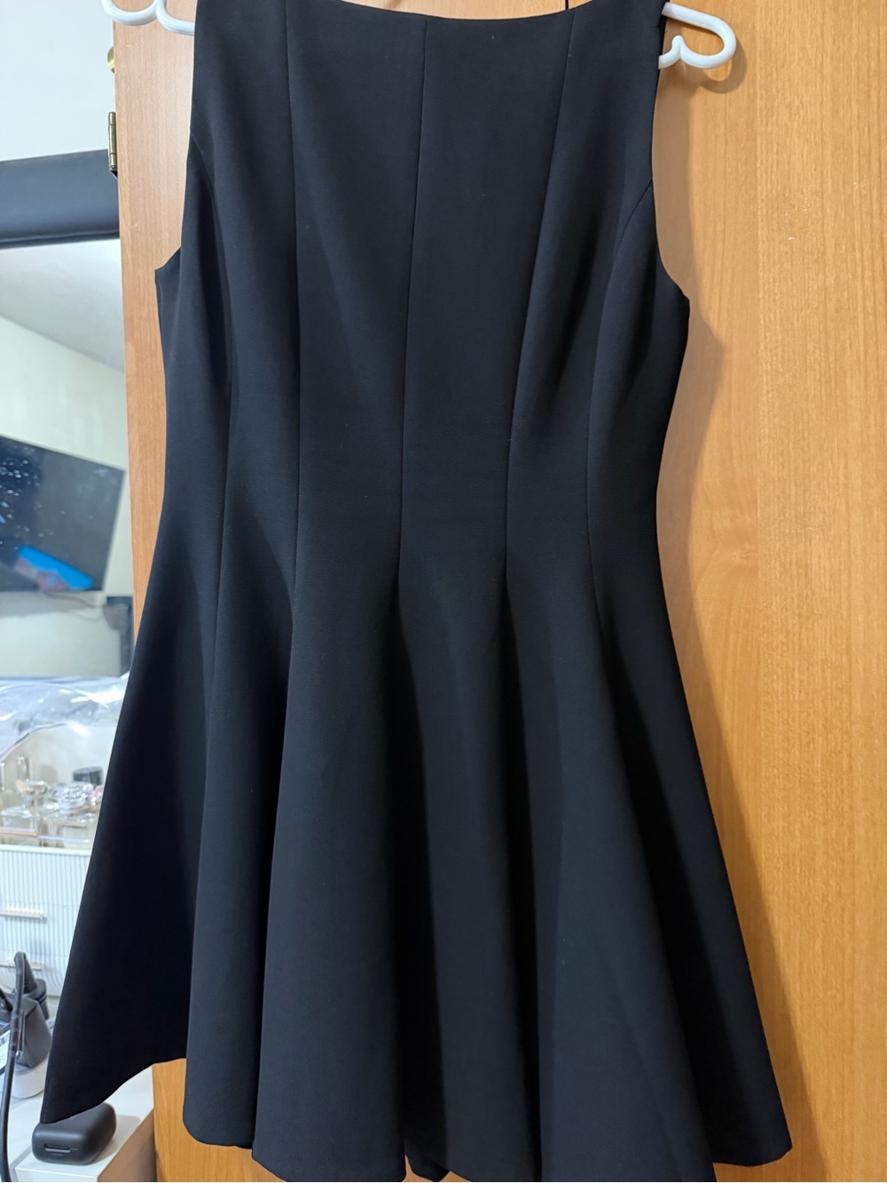 Aritzia Proxy Dress